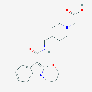 2D structure