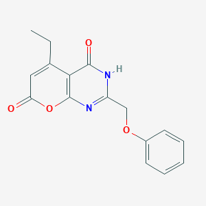 2D structure