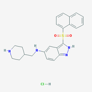 2D structure