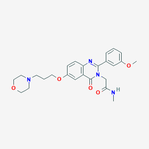 2D structure