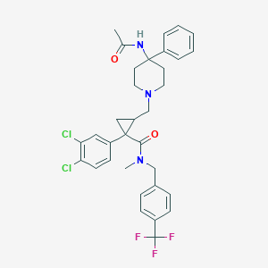 2D structure