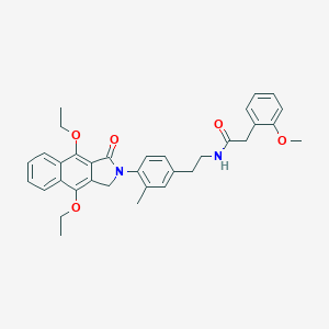 2D structure