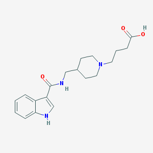 2D structure