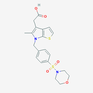 2D structure