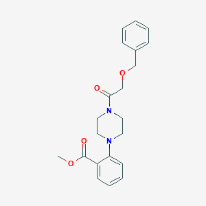 2D structure