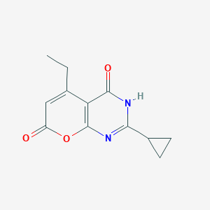 2D structure