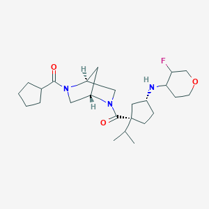 2D structure