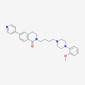 2D structure