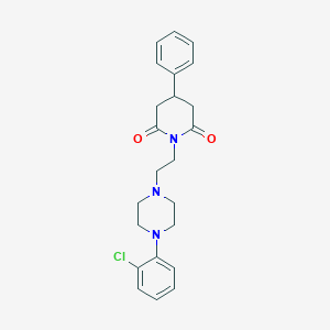 2D structure