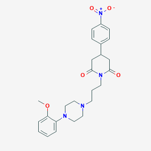 2D structure