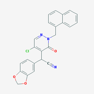 2D structure