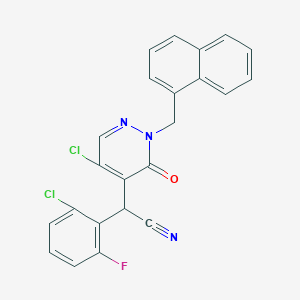 2D structure