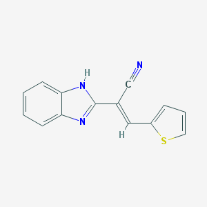 2D structure