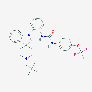 2D structure