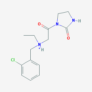 2D structure