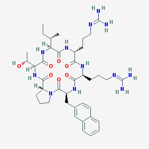 2D structure