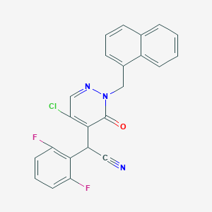 2D structure