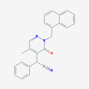 2D structure