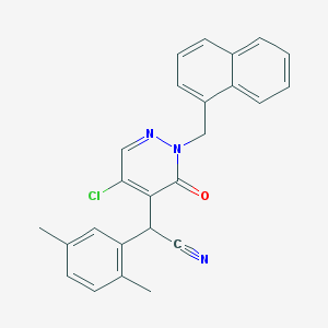 2D structure