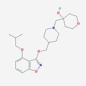 2D structure