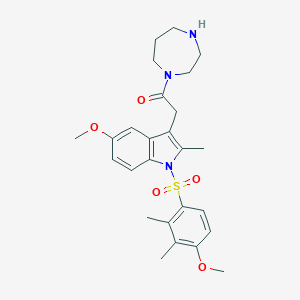 2D structure