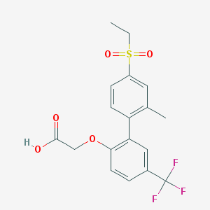 2D structure