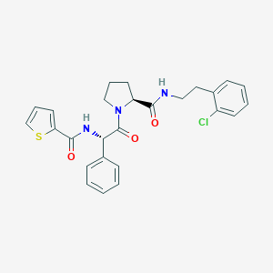 2D structure