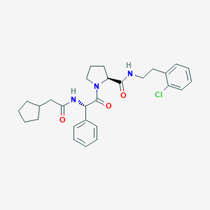 2D structure