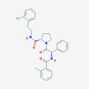 2D structure