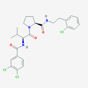 2D structure