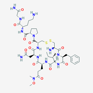 2D structure