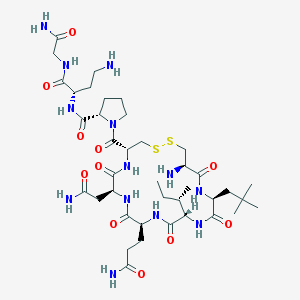 2D structure