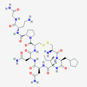 2D structure