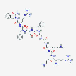 2D structure