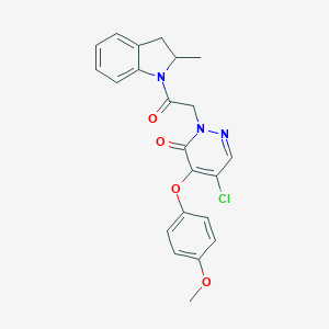 2D structure