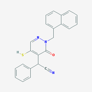 2D structure