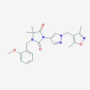 2D structure