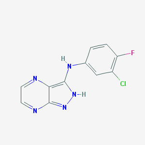 2D structure