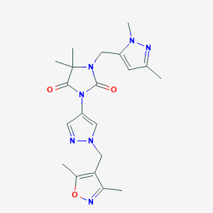 2D structure