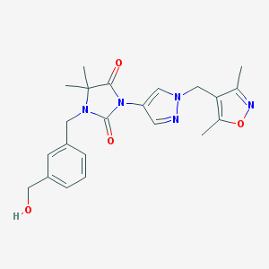 2D structure