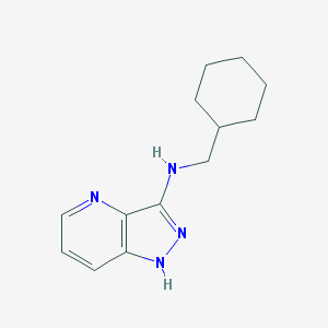 2D structure