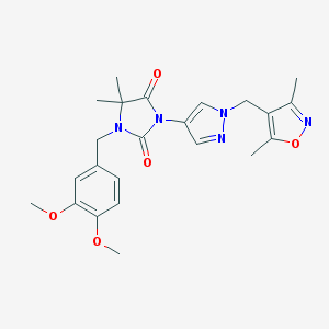 2D structure