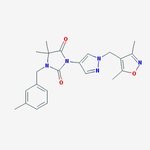 2D structure