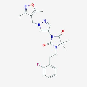 2D structure