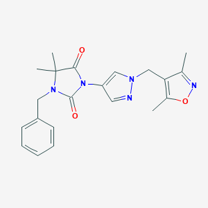 2D structure