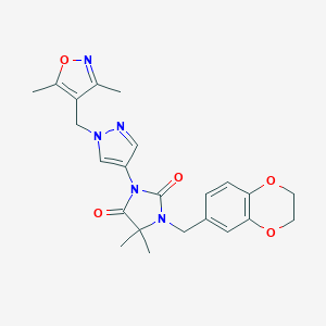 2D structure