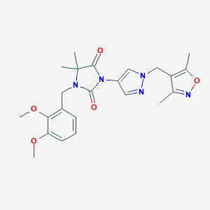 2D structure