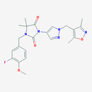 2D structure