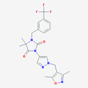 2D structure