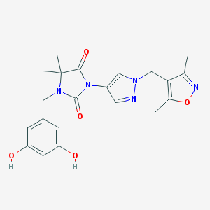 2D structure